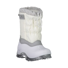 CMP Winter Boots Hanki 2.0 (with drawstring) white Kids